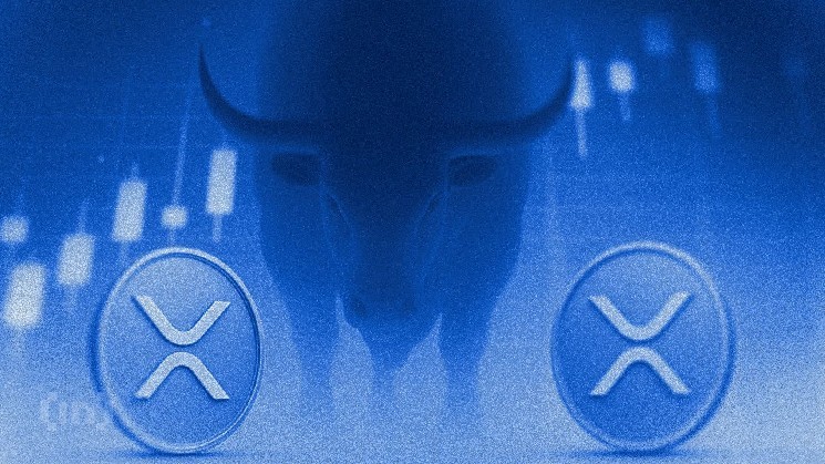 Объем активов в XRP-ETF приблизился к отметке $1 млрд