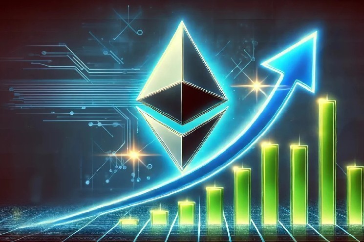 Обвал Ethereum в ноябре исторически указывает на мощный рост впереди