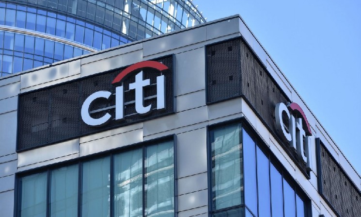 Citi: всплеск активности в сети Ethereum вызван мошенниками