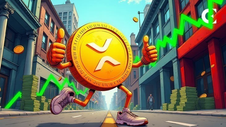 Как Evernorth планирует вывести XRP на Уолл-стрит как публичную акцию