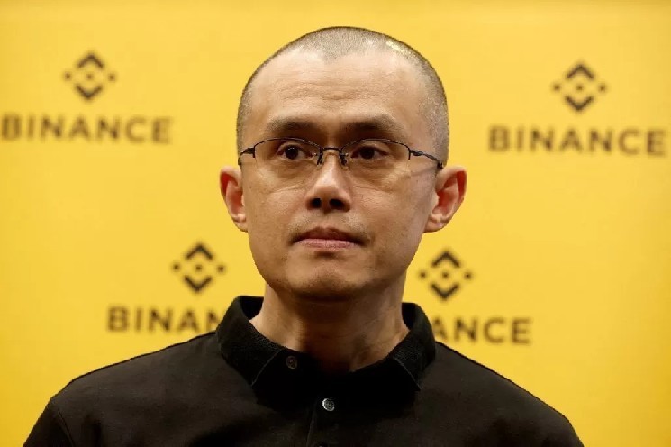 Основатель Binance Чанпенг Чжао делает оптимистичные заявления! «Суперцикл в биткоине…»
