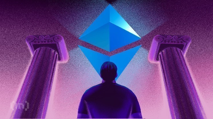 
			Важный разворот может ослабить позиции быков по Ethereum		