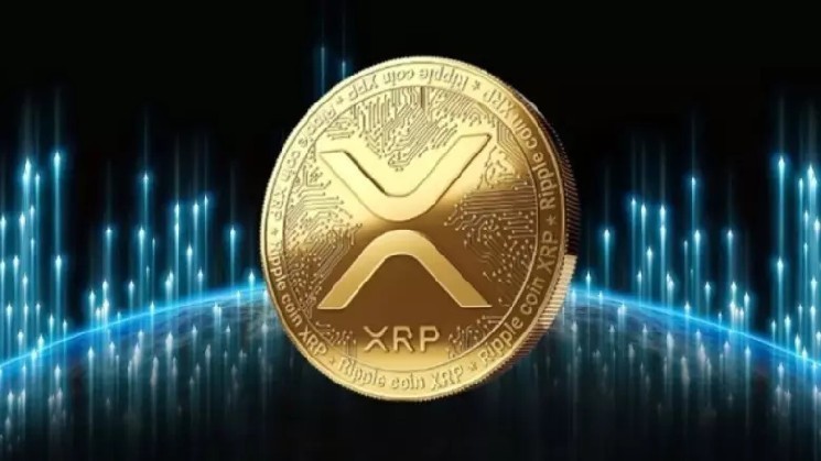 Владельцы XRP возмущены комментарии бывшего технического директора Ripple о цене XRP в $100.