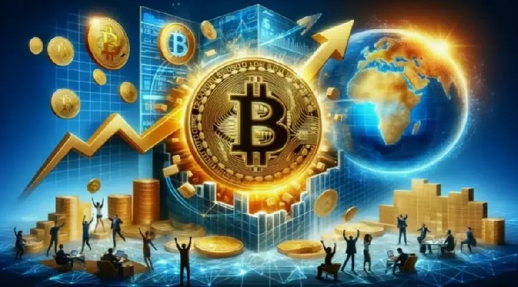 Аналитик Rekt Capital назвал сроки возвращения биткоина к $93 000