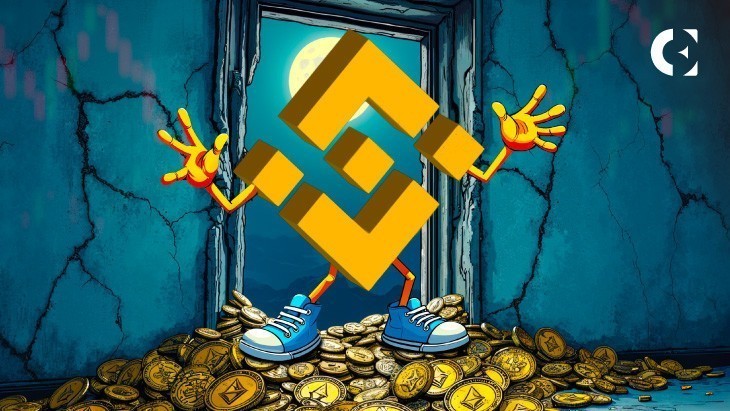 Исполнительный директор Binance France стал объектом насильственного вторжения в дом на фоне роста атак с помощью гаечных ключей