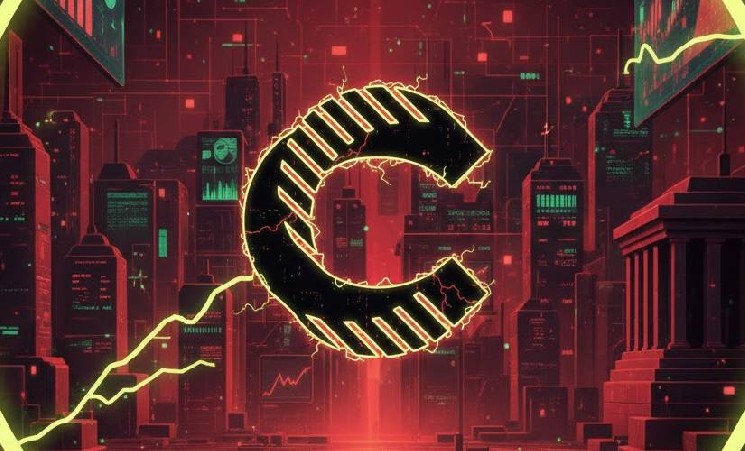 LSEG усиливает роль Canton Network в мировой финансовой инфраструктуре