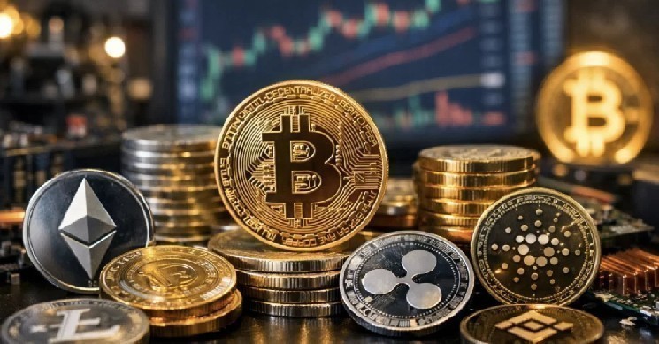 Несмотря на сохраняющуюся неопределенность на криптовалютных рынках, крупные игроки продолжают покупать биткоины!
