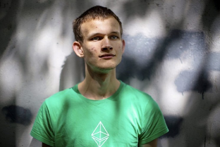 После долгого перерыва Виталик Бутерин высказался в защиту Ethereum! Вот что он сказал