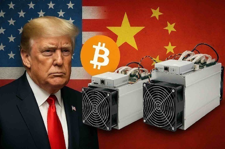 Сложность майнинга биткоина упала на 11% из-за погоды в США
