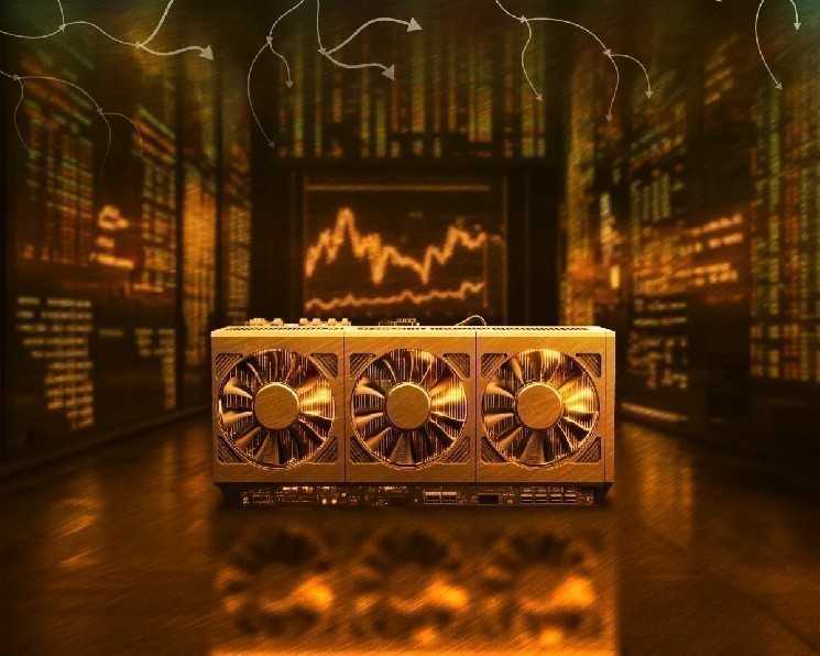 
			В Glassnode зафиксировали падение биткоин-хешрейта на 12% за четыре месяца		