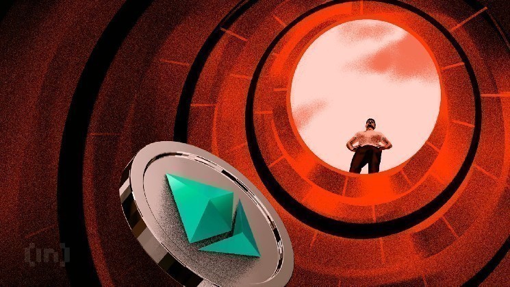 Аналитики открыли короткие позиции по Ethereum из-за падения комиссий