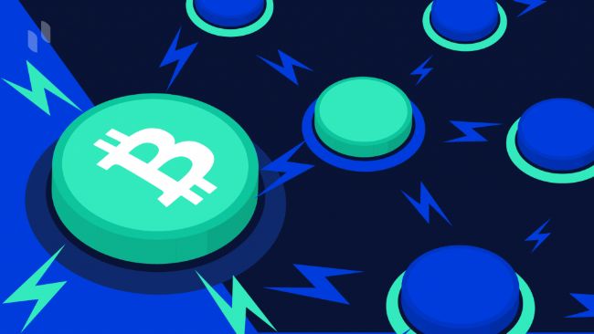Биткоин-майнер Riot Platforms нарастил рекордную выручку за год и изменил модель работы