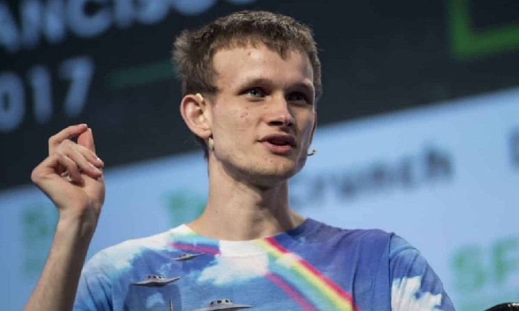 Бутерин предложил план борьбы с централизацией в Ethereum