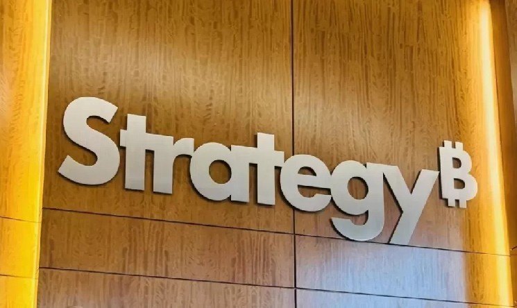 Компания Майкла Сэйлора Bitcoin Treasury Company, Strategy, использовала средства от продажи акций для покупки биткоинов! Вот подробности