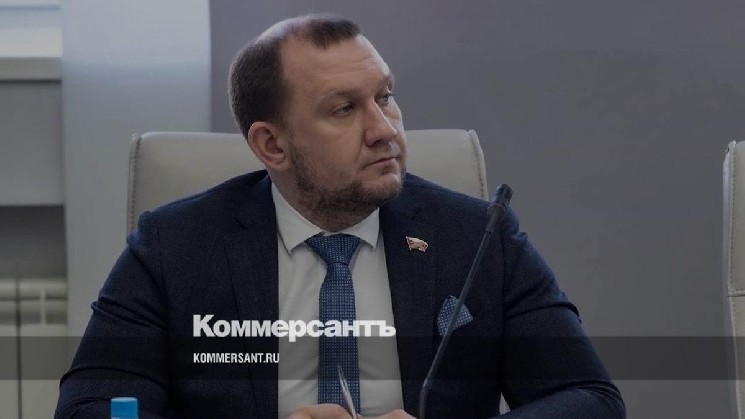 На депутатской пасеке пахло не медом