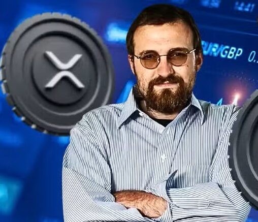Основатель Cardano считает, что закон «Clarity Act» даёт XRP регуляторный “зеленый свет”