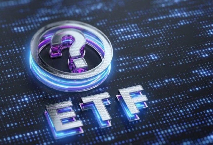 Долгожданный спотовый ETF на альткоины, некогда пользовавшийся большой популярностью, запущен сегодня! Может ли он стать спасением?