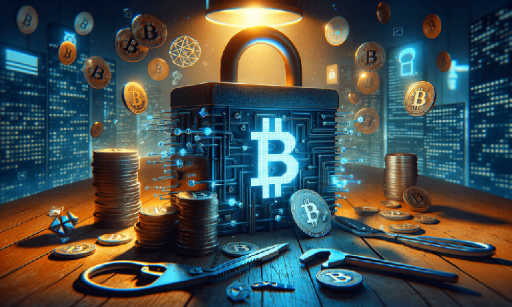 
			VerifiedX обеспечивает уровень конфиденциальности для биткоина по мере роста институционального спроса на обеспечение конфиденциальности		