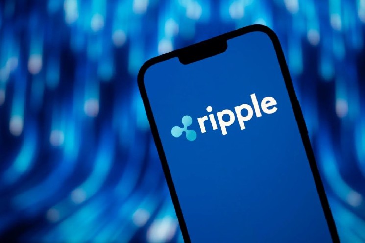 Ripple (XRP) сделал очень важный шаг для криптовалютного сектора! «Он будет делиться критически важными данными!»