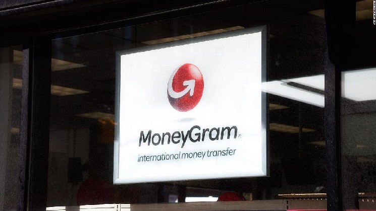 
			Платёжная компания MoneyGram стала валидатором блокчейна Solana		