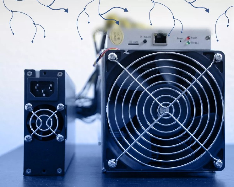 Bitdeer запустит майнинг биткоина на энергии ветра в Техасе