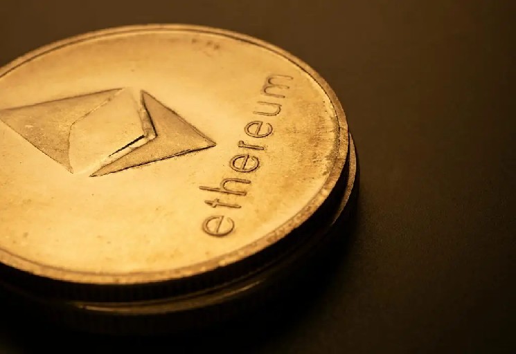 «Кит Ethereum», ожидавший три года, наконец-то пробудился: понес многомиллионные убытки
